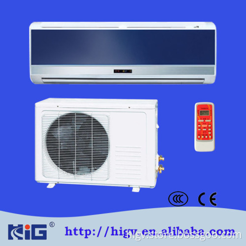 Split Air Conditioner Compressor/High Quality A/C Compressor